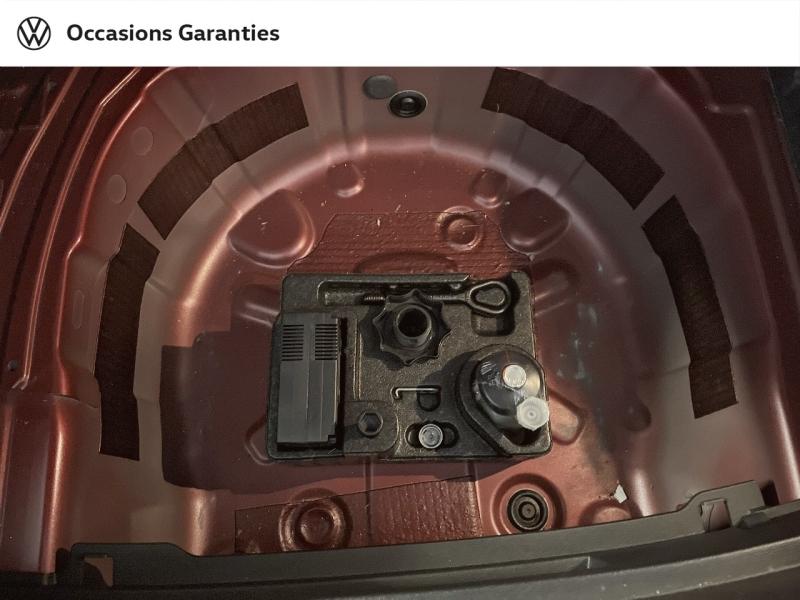 Voitures occasions VOLKSWAGEN POLO Style Paris