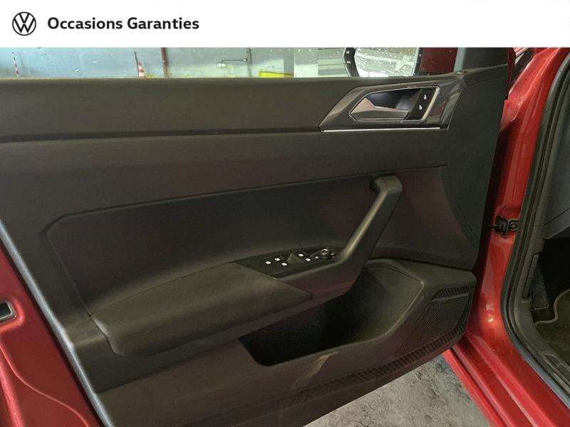 Voitures occasions VOLKSWAGEN POLO Style Paris