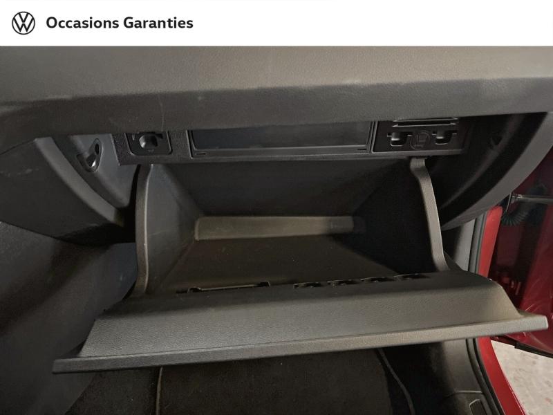 Voitures occasions VOLKSWAGEN POLO Style Paris