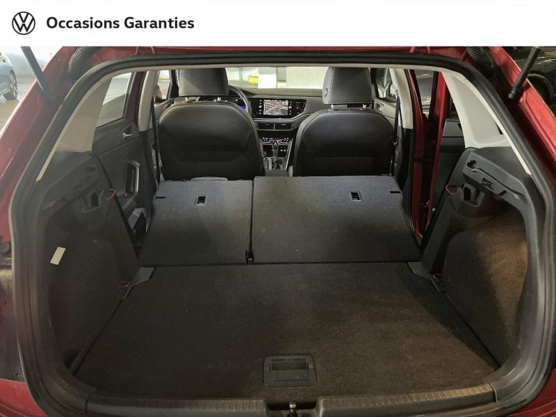 Voitures occasions VOLKSWAGEN POLO Style Paris