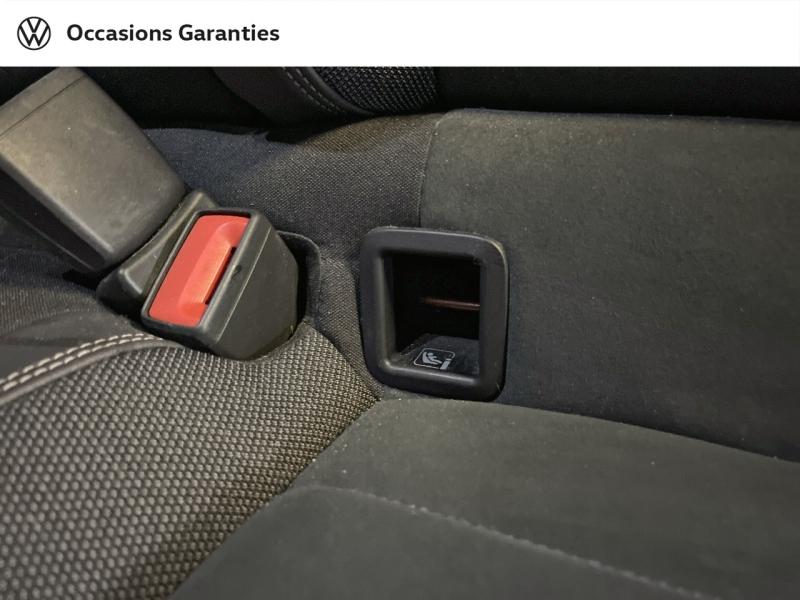 Voitures occasions VOLKSWAGEN POLO Style Paris