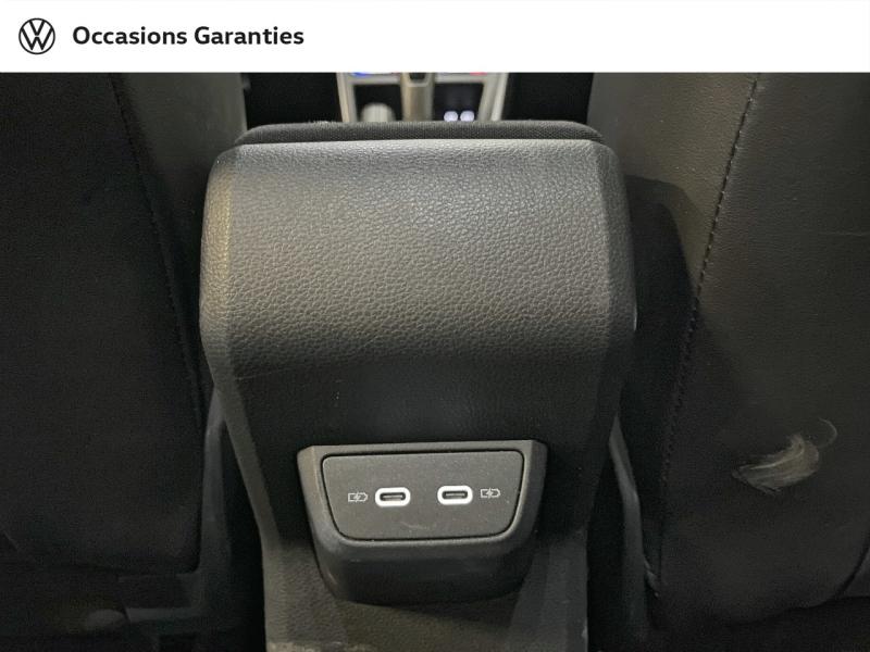 Voitures occasions VOLKSWAGEN POLO Style Paris