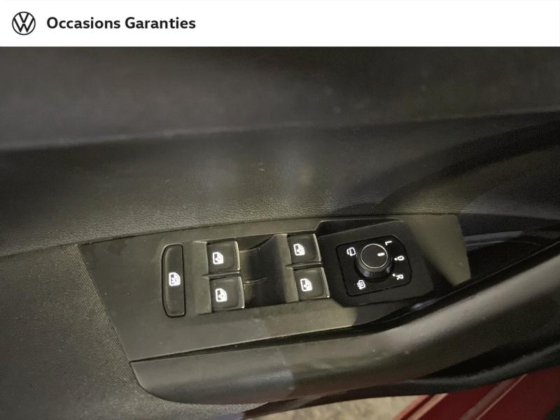 Voitures occasions VOLKSWAGEN POLO Style Paris