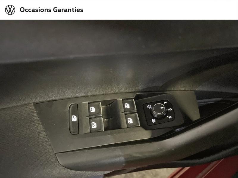 Voitures occasions VOLKSWAGEN POLO Style Paris