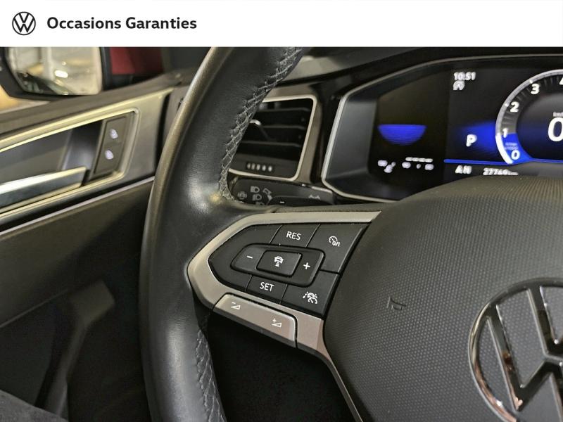 Voitures occasions VOLKSWAGEN POLO Style Paris