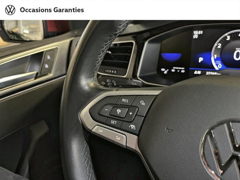 Voitures occasions VOLKSWAGEN POLO Style Paris