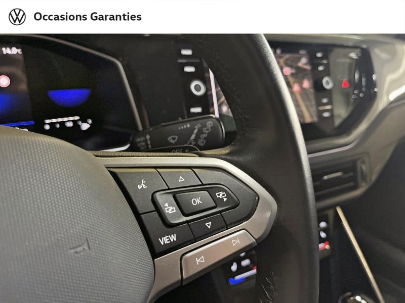 Voitures occasions VOLKSWAGEN POLO Style Paris