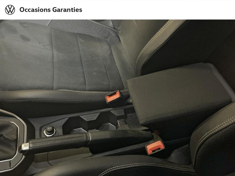 Voitures occasions VOLKSWAGEN POLO Style Paris