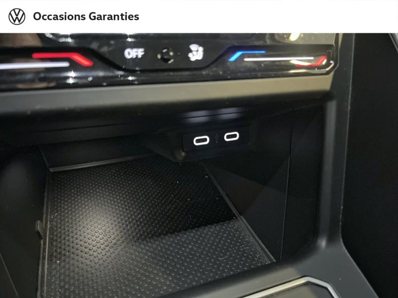 Voitures occasions VOLKSWAGEN POLO Style Paris