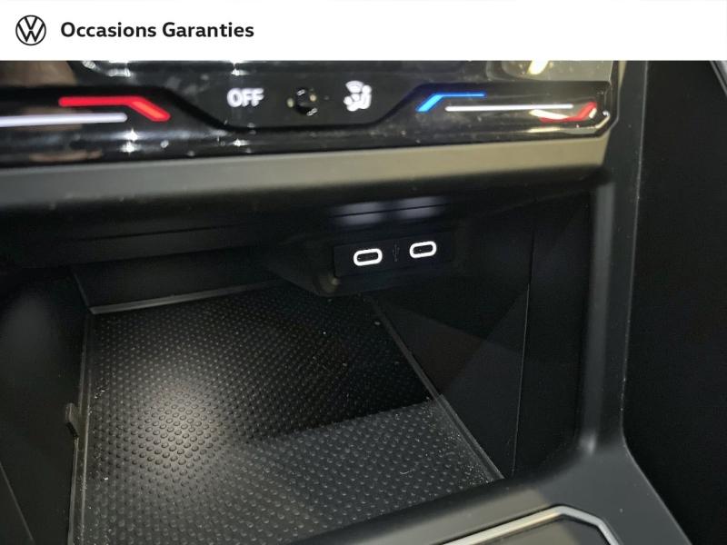 Voitures occasions VOLKSWAGEN POLO Style Paris