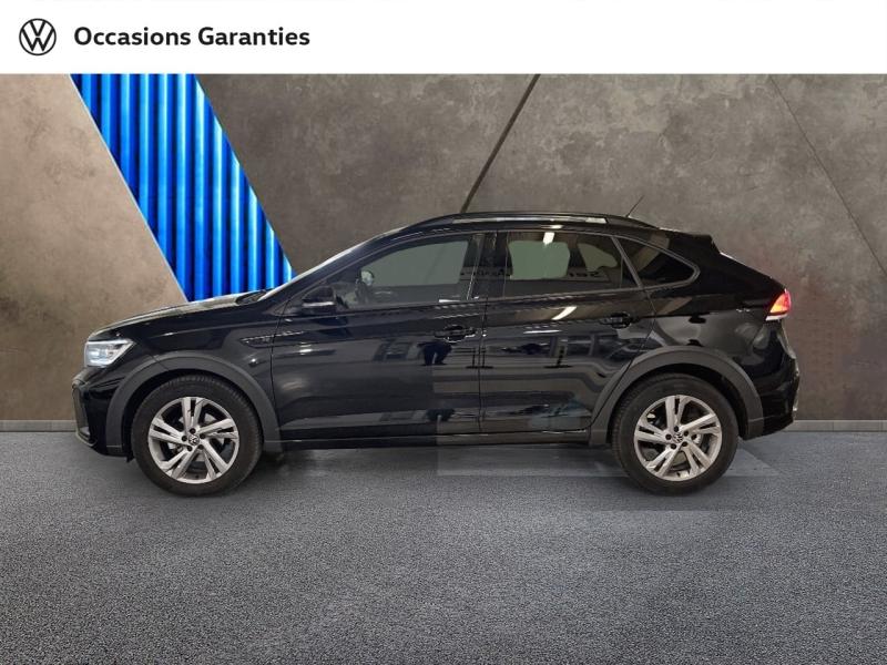 Voitures occasions VOLKSWAGEN TAIGO R-Line Paris