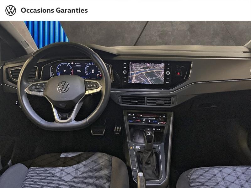 Voitures occasions VOLKSWAGEN TAIGO R-Line Paris