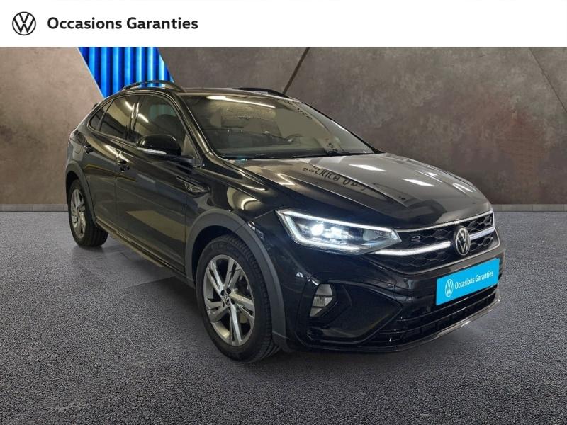 Voitures occasions VOLKSWAGEN TAIGO R-Line Paris