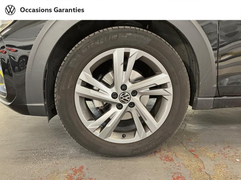 Voitures occasions VOLKSWAGEN TAIGO R-Line Paris