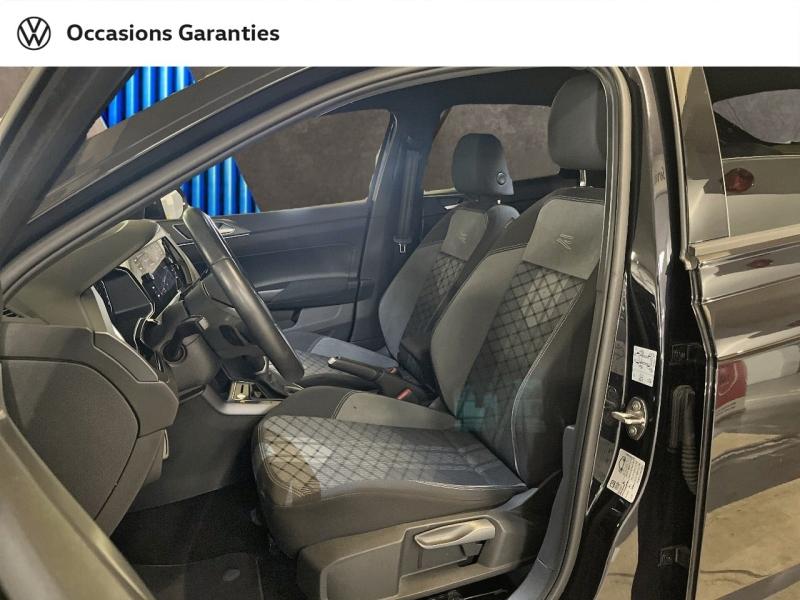 Voitures occasions VOLKSWAGEN TAIGO R-Line Paris
