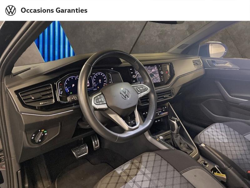 Voitures occasions VOLKSWAGEN TAIGO R-Line Paris