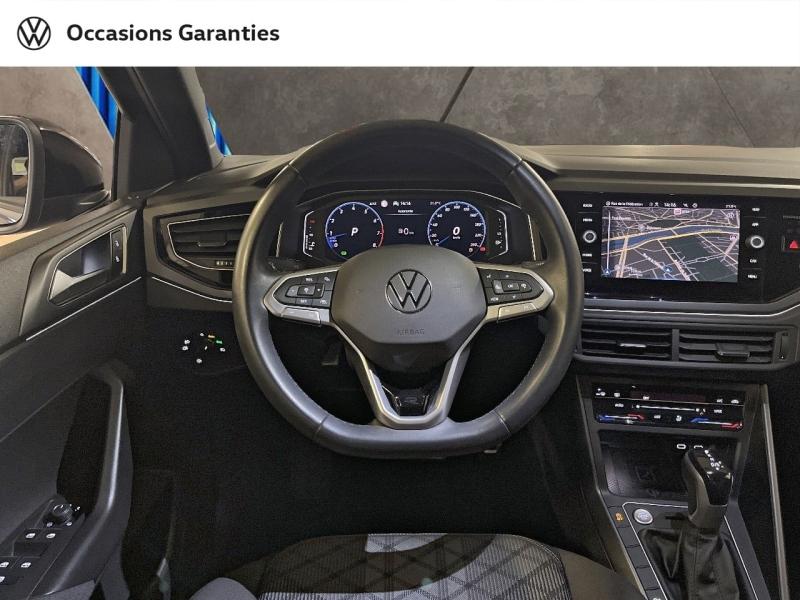 Voitures occasions VOLKSWAGEN TAIGO R-Line Paris