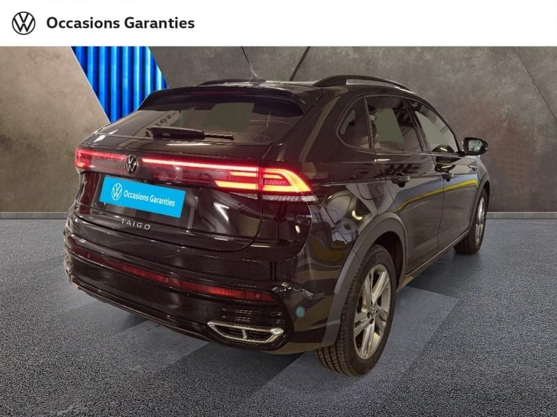 Voitures occasions VOLKSWAGEN TAIGO R-Line Paris