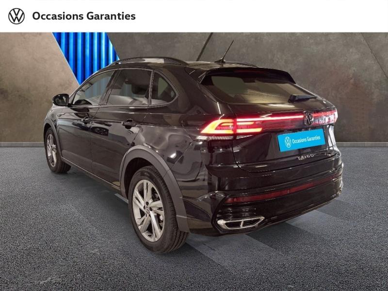 Voitures occasions VOLKSWAGEN TAIGO R-Line Paris