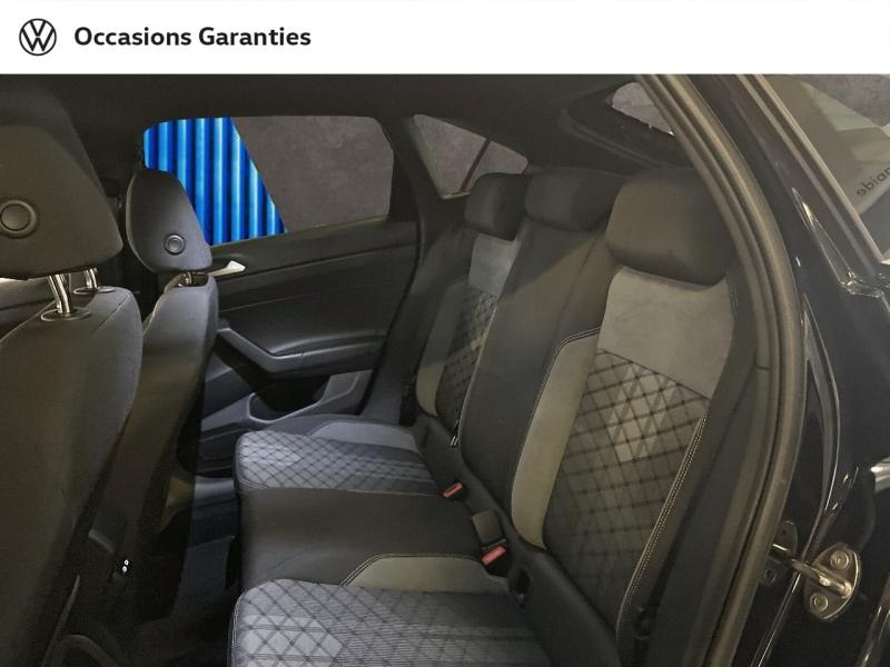 Voitures occasions VOLKSWAGEN TAIGO R-Line Paris