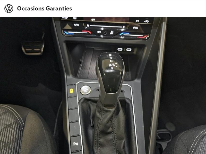Voitures occasions VOLKSWAGEN TAIGO R-Line Paris