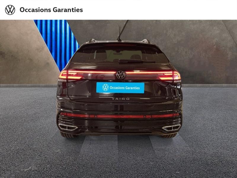 Voitures occasions VOLKSWAGEN TAIGO R-Line Paris