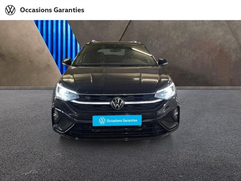 Voitures occasions VOLKSWAGEN TAIGO R-Line Paris