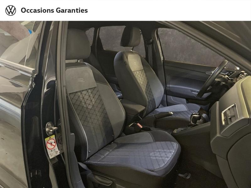 Voitures occasions VOLKSWAGEN TAIGO R-Line Paris