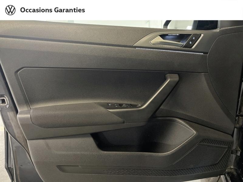 Voitures occasions VOLKSWAGEN TAIGO R-Line Paris