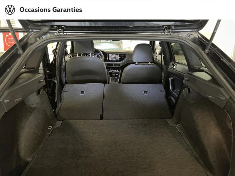 Voitures occasions VOLKSWAGEN TAIGO R-Line Paris
