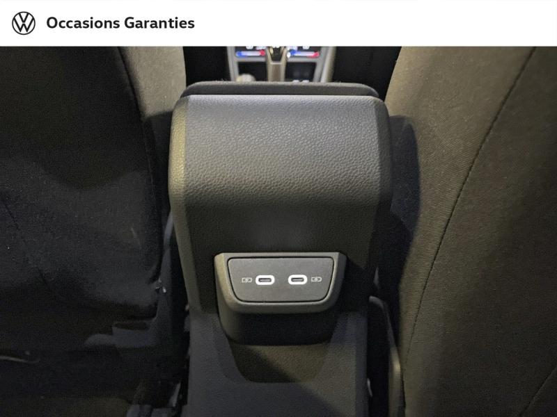 Voitures occasions VOLKSWAGEN TAIGO R-Line Paris