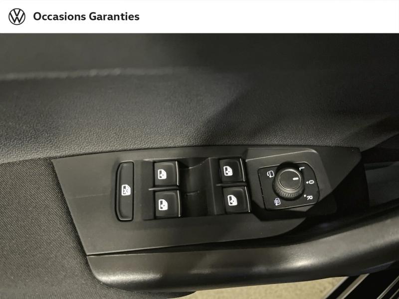 Voitures occasions VOLKSWAGEN TAIGO R-Line Paris