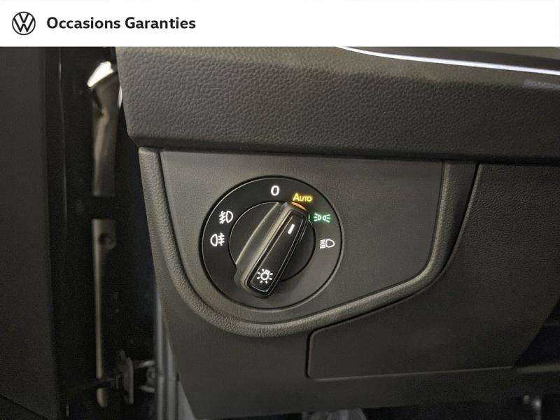 Voitures occasions VOLKSWAGEN TAIGO R-Line Paris