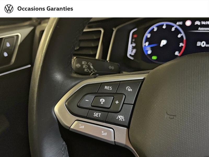 Voitures occasions VOLKSWAGEN TAIGO R-Line Paris