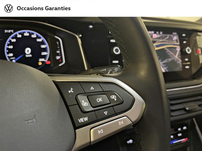 Voitures occasions VOLKSWAGEN TAIGO R-Line Paris