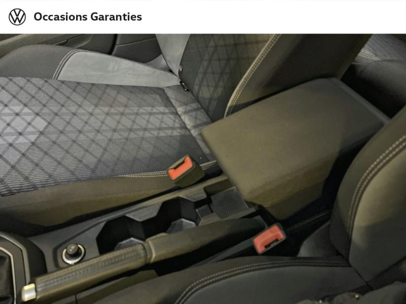 Voitures occasions VOLKSWAGEN TAIGO R-Line Paris