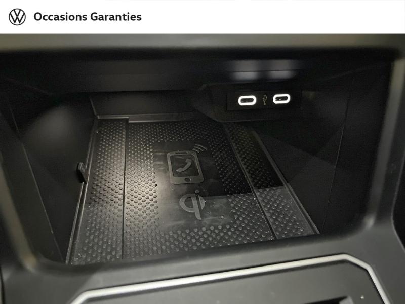 Voitures occasions VOLKSWAGEN TAIGO R-Line Paris