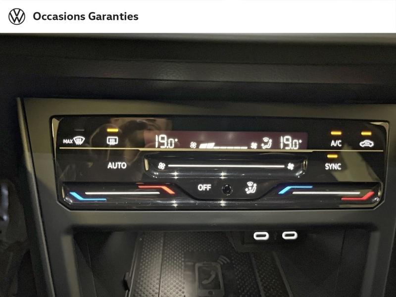 Voitures occasions VOLKSWAGEN TAIGO R-Line Paris