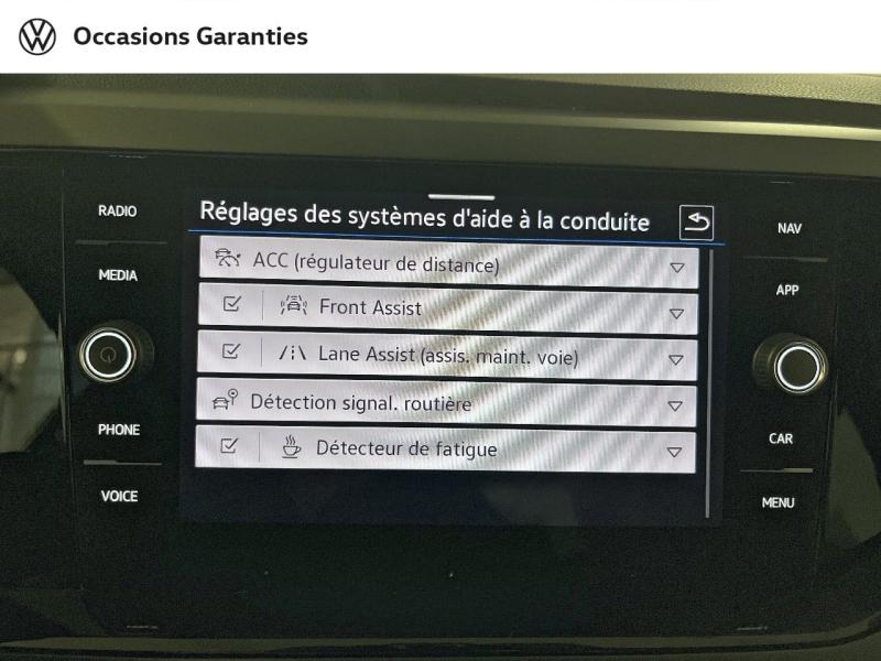 Voitures occasions VOLKSWAGEN TAIGO R-Line Paris