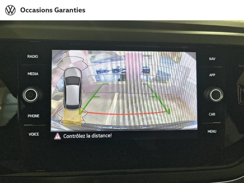 Voitures occasions VOLKSWAGEN TAIGO R-Line Paris
