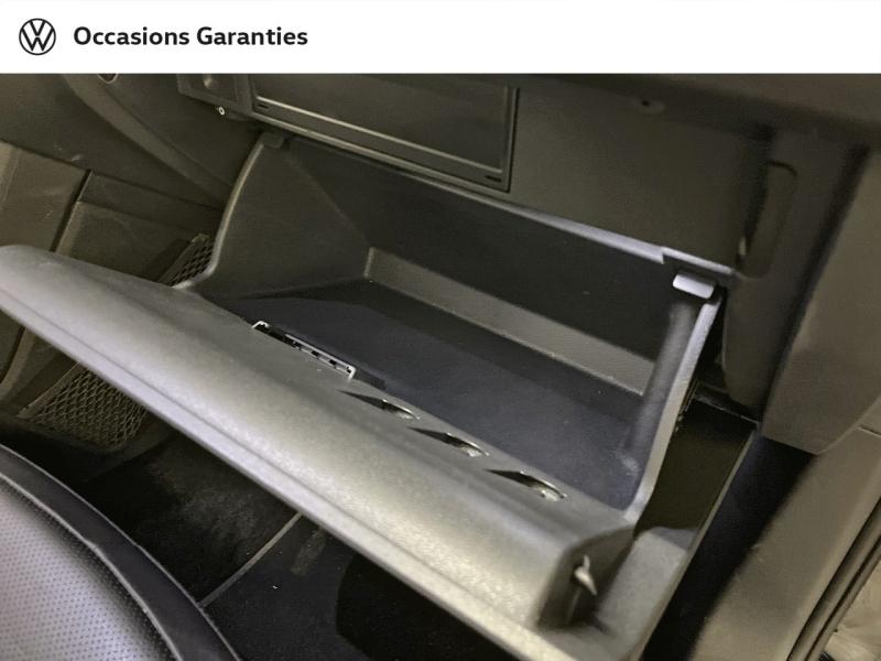 Voitures occasions VOLKSWAGEN TIGUAN ALLSPACE Elegance Exclusive Paris