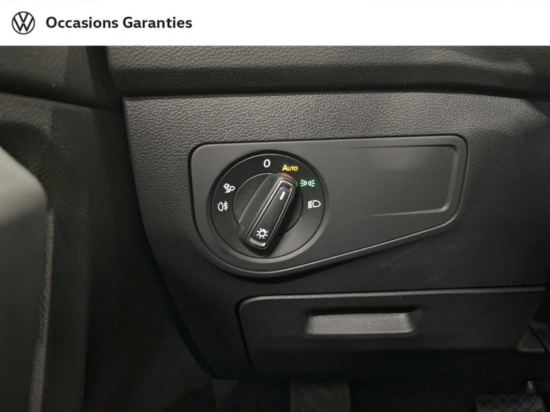 Voitures occasions VOLKSWAGEN TIGUAN ALLSPACE Elegance Exclusive Paris