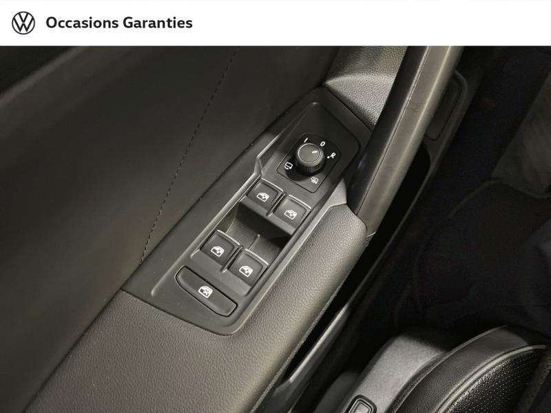 Voitures occasions VOLKSWAGEN TIGUAN ALLSPACE Elegance Exclusive Paris