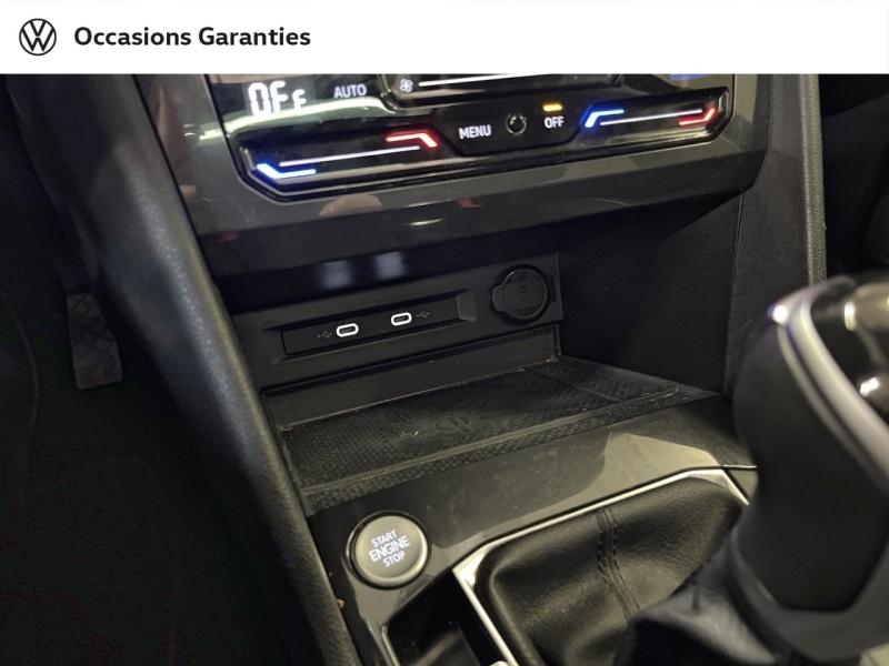 Voitures occasions VOLKSWAGEN TIGUAN ALLSPACE Elegance Exclusive Paris