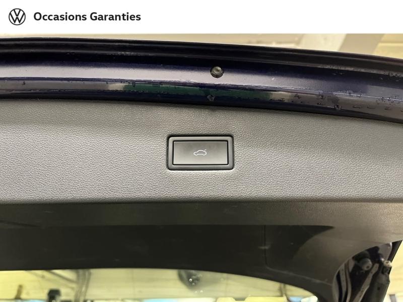Voitures occasions VOLKSWAGEN TIGUAN ALLSPACE Elegance Exclusive Paris