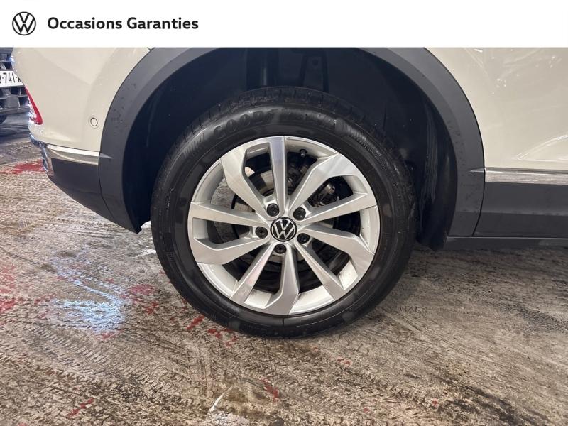 Voitures occasions VOLKSWAGEN T-ROC Style Paris