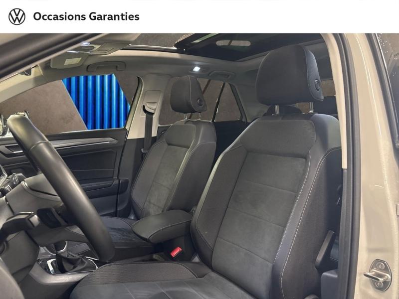 Voitures occasions VOLKSWAGEN T-ROC Style Paris