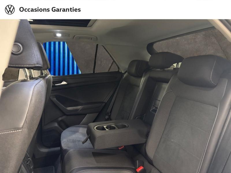 Voitures occasions VOLKSWAGEN T-ROC Style Paris