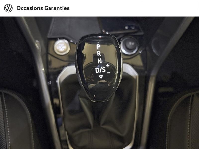 Voitures occasions VOLKSWAGEN T-ROC Style Paris