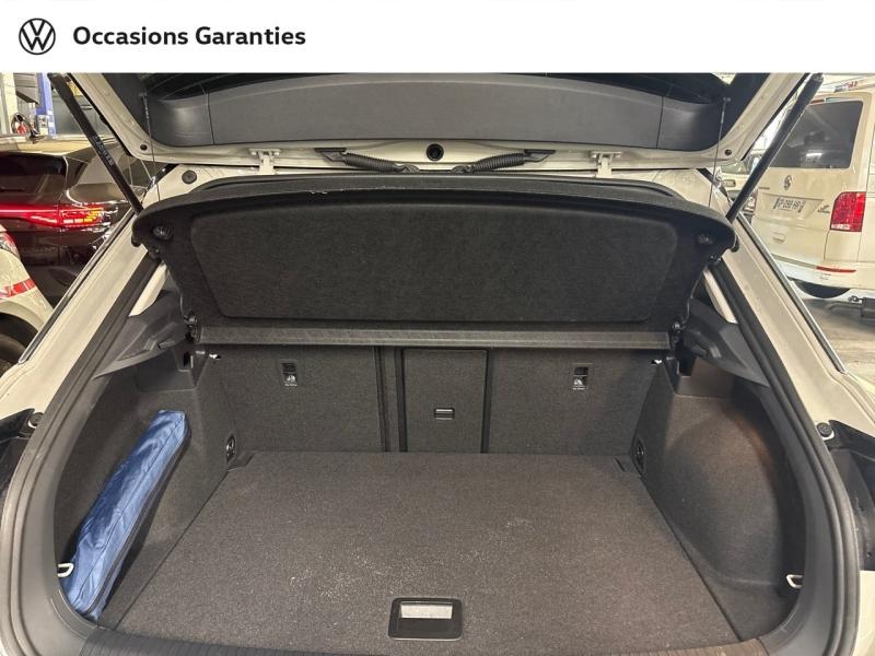 Voitures occasions VOLKSWAGEN T-ROC Style Paris